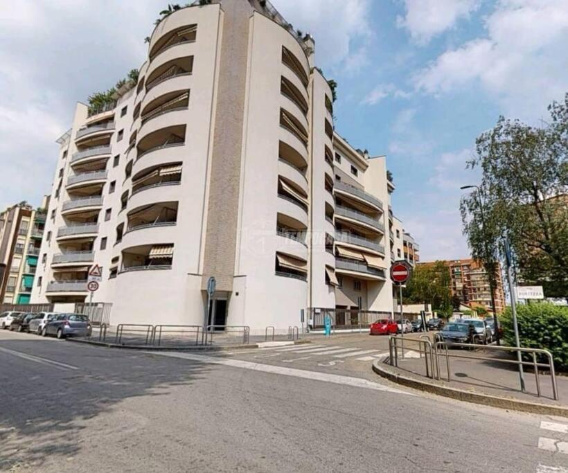 Flo House, Universita Bicocca Μιλάνο Εξωτερικό φωτογραφία