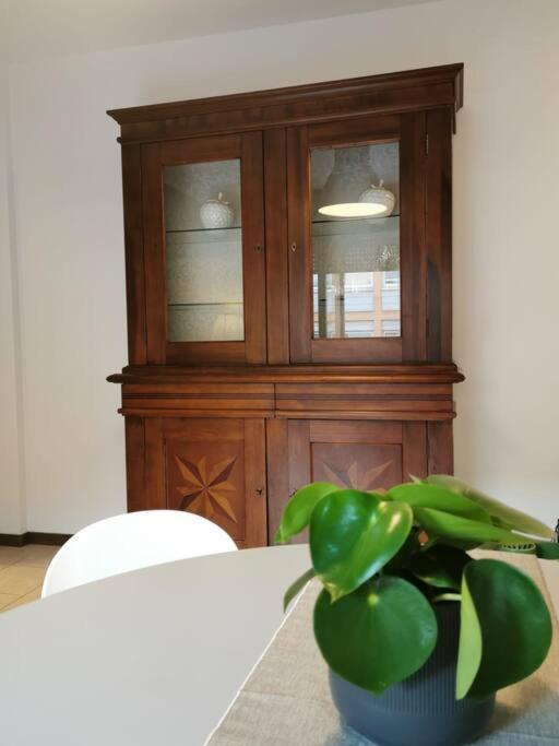 Flo House, Universita Bicocca Μιλάνο Εξωτερικό φωτογραφία