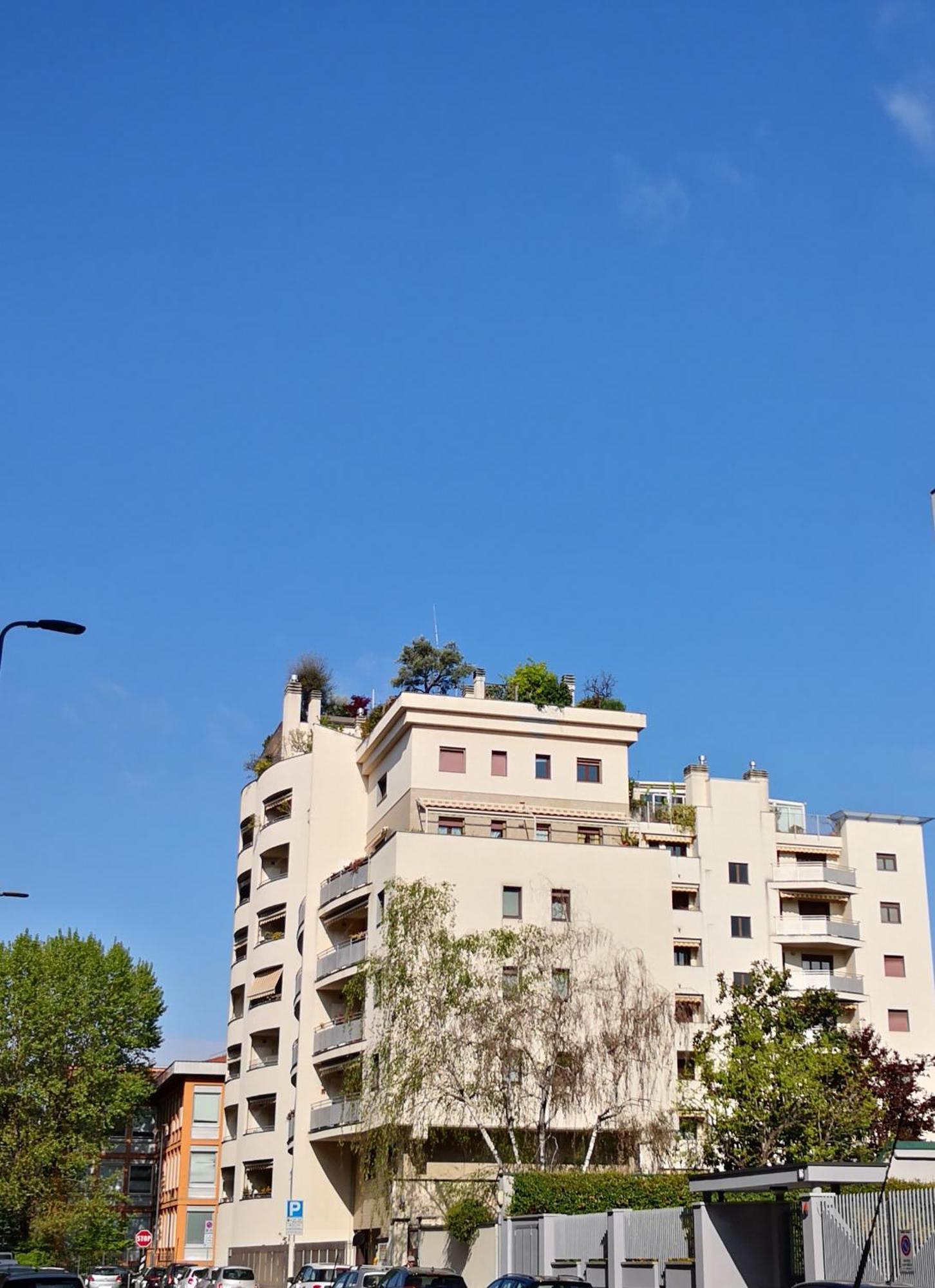 Flo House, Universita Bicocca Μιλάνο Εξωτερικό φωτογραφία