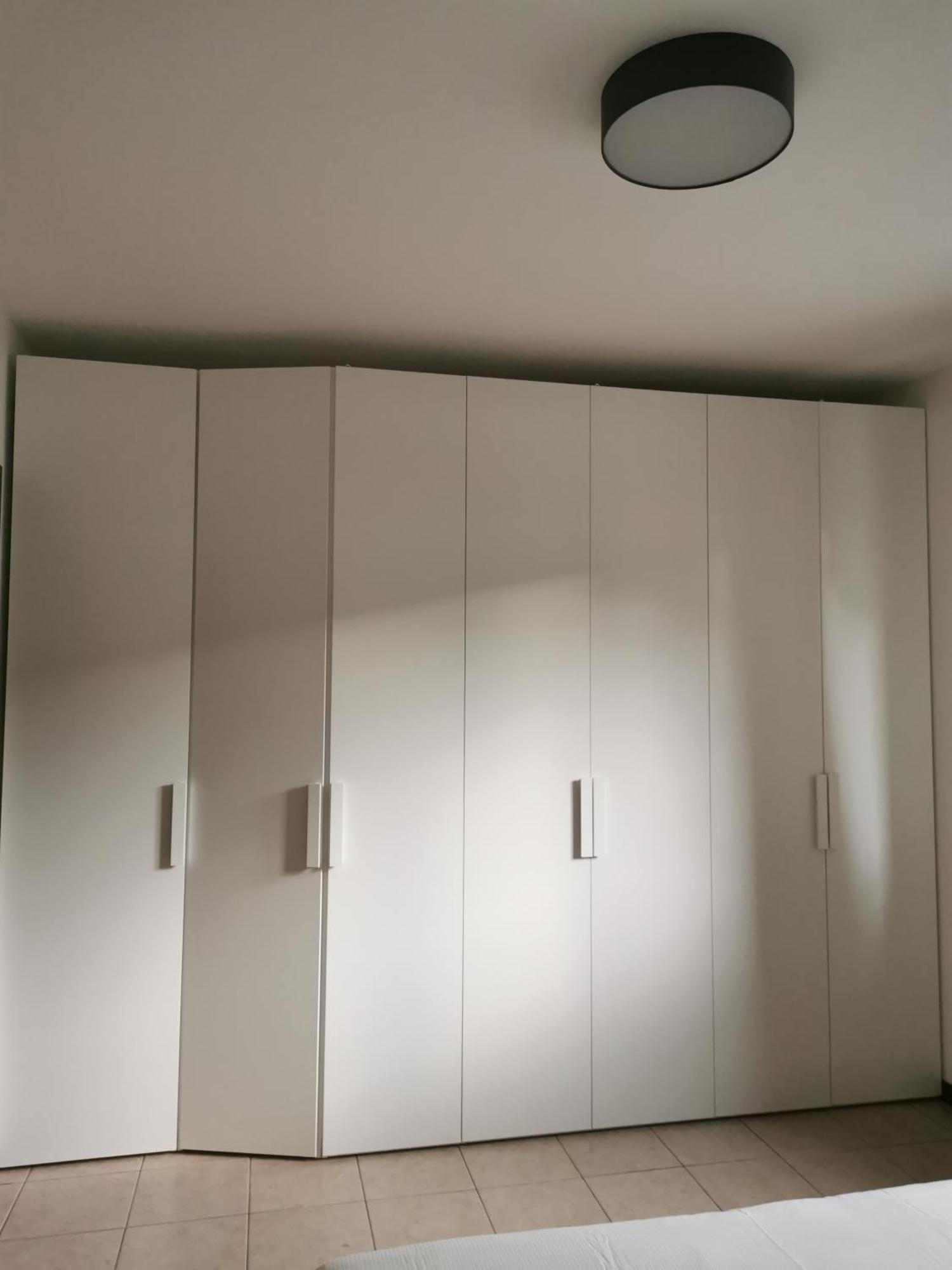 Flo House, Universita Bicocca Μιλάνο Εξωτερικό φωτογραφία